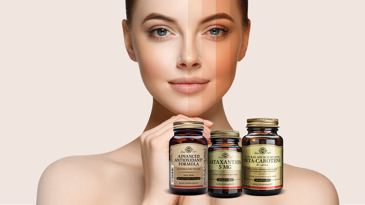 Pročitajte više o članku Solgar multinutrient dodaci prehrani 03.-15.04.