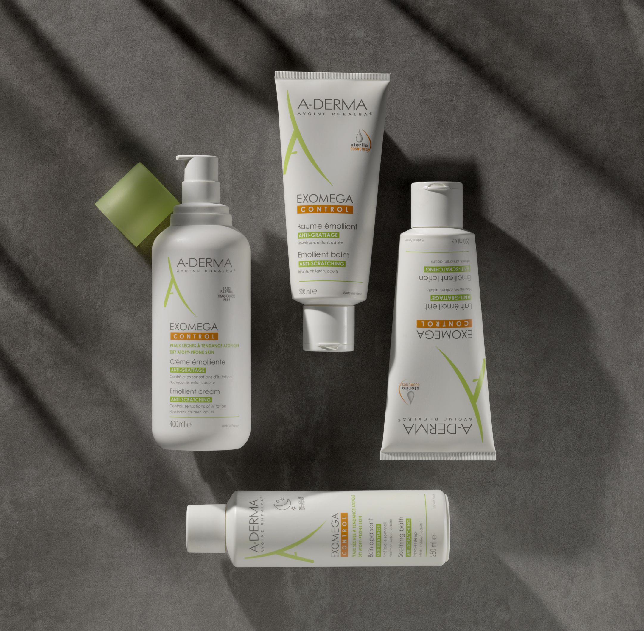 Pročitajte više o članku Aderma kozmetika 05.-07.04.