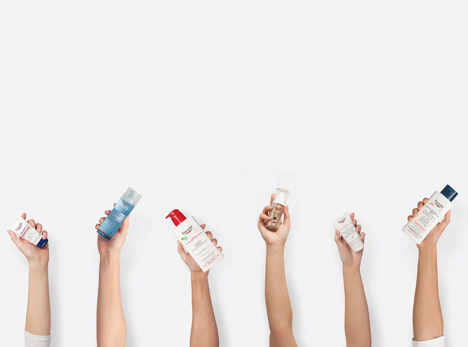 Pročitajte više o članku Eucerin kozmetika 05.-07.04.