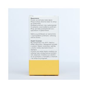 BIOGAIA Protectis Baby kapi 5 ml