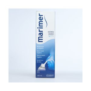 MARIMER Isotonic sprej za nos 100 ml