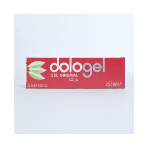 Dologel 25 ml