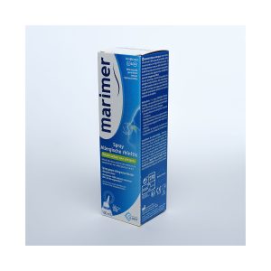 MARIMER Allergy sprej za nos 100 ml