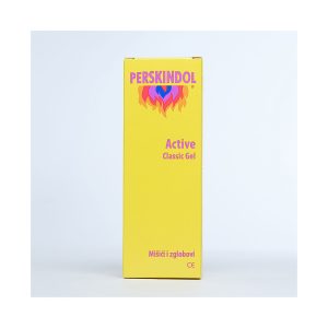 PERSKINDOL Active gel 100 ml