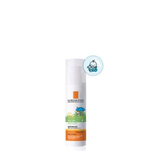 LA ROCHE-POSAY Sun Anthelios dermo-pediatrics SPF 50+ mlijeko za bebe 50 ml