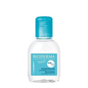 BIODERMA ABCDerm H2O voda za čišćenje