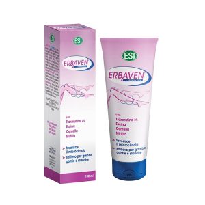 ESI Erbaven fresh gel 100 g