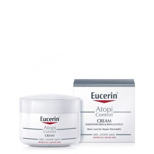 EUCERIN AtopiControl krema za njegu 75 ml