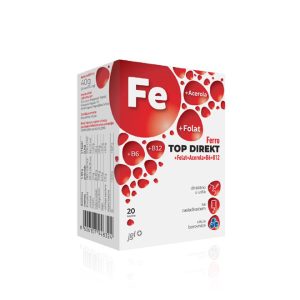 Ferro Top Direkt 20 vrećica