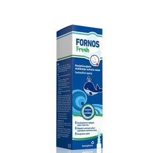 HAMAPHARM ForNOS Fresh sprej 30 ml