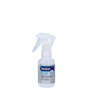 HEDRIN Once Spray Gel 100 ml