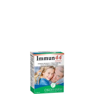 Immun44 30 kapsula