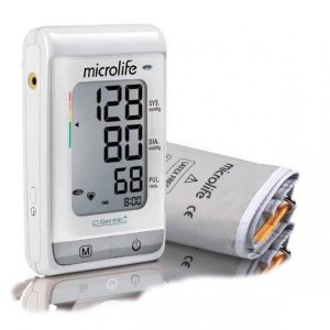 MICROLIFE Tlakomjer digitalni BP A150 AFIB