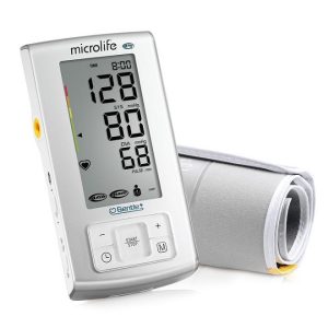 MICROLIFE Tlakomjer digitalni BP A6 AFIB PC