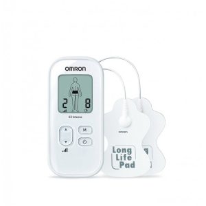 OMRON Elektrostimulator TENS E3