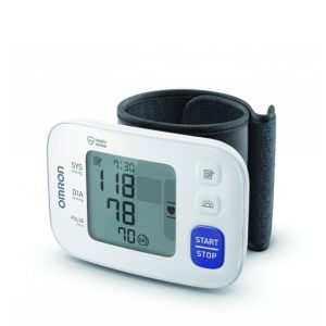 OMRON Tlakomjer RS4 za zapešće