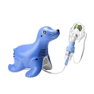 PHILIPS Inhalator kompresorski Tuljan Sami