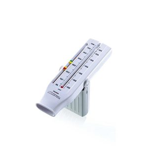 PHILIPS Personal Best Peak Flow Metar