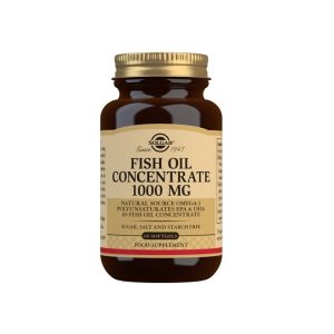 SOLGAR Omega 3 kapsule 1000 mg 60 kapsula