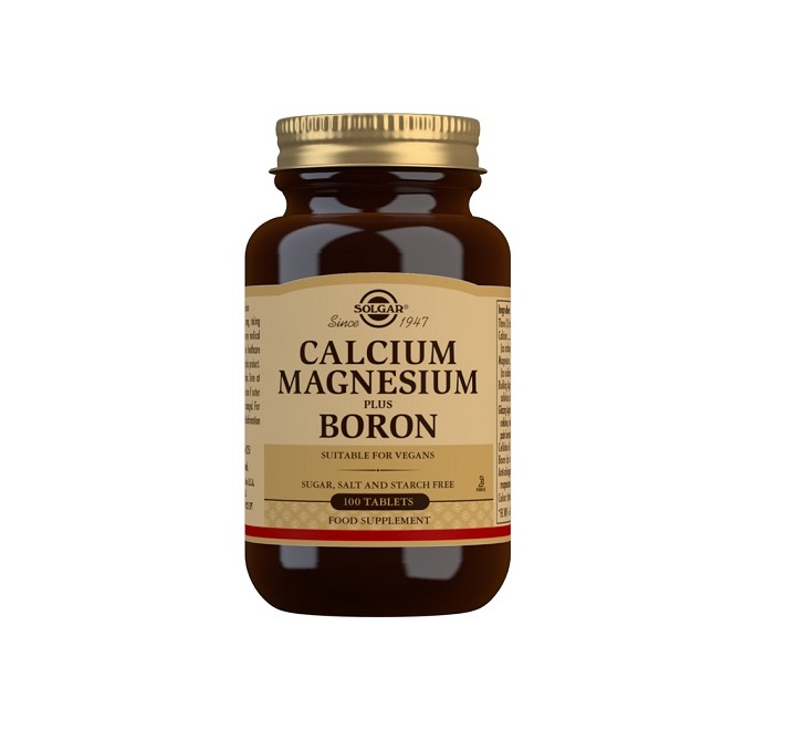 Solgar_Kalcij_magnezij_bor_100tableta-w