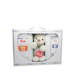 TRUDI Box Cremino
