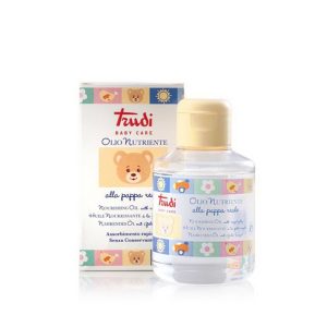 TRUDI Hranjivo ulje 150 ml