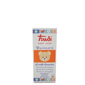 TRUDI Mliječna kupka