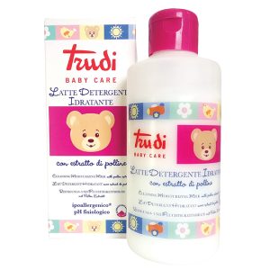 TRUDI Mlijeko za čišćenje 250 ml