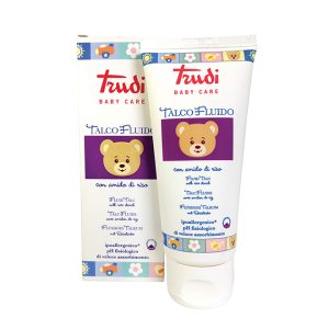 TRUDI Tekući puder 100 ml