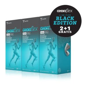 YASENKA Omniflex Flex Vital