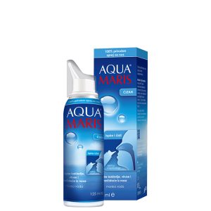 AQUA MARIS Clean sprej za nos