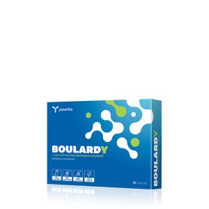 YASENKA Boulardy 10 kapsula