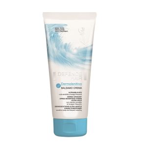 BIONIKE Defence Hair Dermosoothing ultragentle conditioner 200 ml