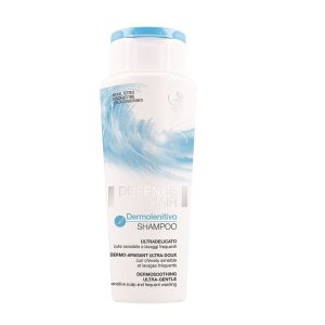 BIONIKE Defence Hair Dermosoothing ultragentle shampoo 200 ml