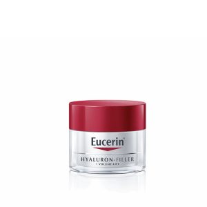 EUCERIN Hyaluron-Filler+Volume-Lift dnevna krema za normalnu do mješovitu kožu 50 ml