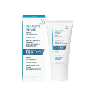 DUCRAY Keracnyl Repair krema 50 ml