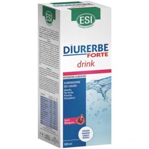 ESI Diurerbe Forte drink 500 ml