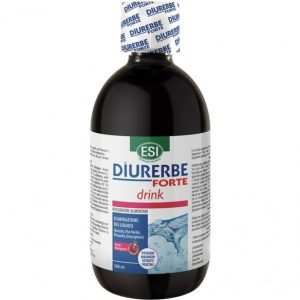 ESI Diurerbe Forte drink 500 ml