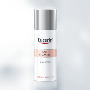 EUCERIN Anti-Pigment dnevna njega SPF 30 50 ml