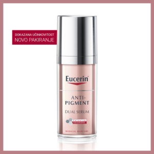 EUCERIN Anti-Pigment dvofazni serum 2 x 15 ml