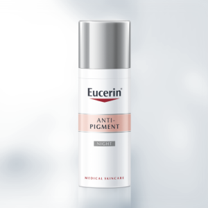EUCERIN Anti-Pigment noćna njega 50 ml