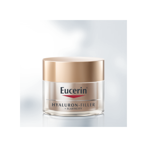 EUCERIN Hyaluron-Filler + Elasticity noćna njega 50 ml