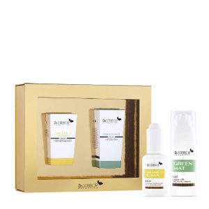 DR. STRIBOR paket: Green Mat fluid + Serum Brusnica & Limun