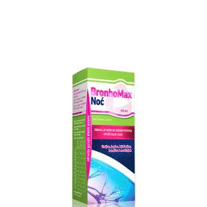 HAMAPHARM BronhoMax NOĆ