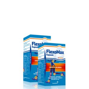 HAMAPHARM FlexoMax kapsule