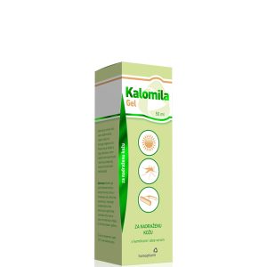 HAMAPHARM Kalomila gel 50 ml