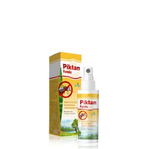 HAMAPHARM Piktan Family 100 ml