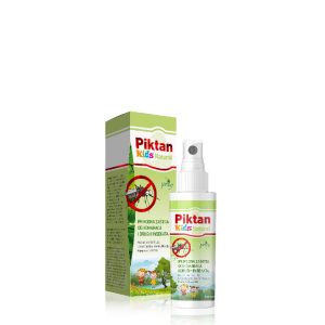 HAMAPHARM Piktan KIDS Natural 100 ml