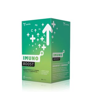YASENKA Imuno Boost
