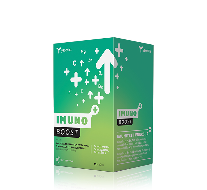 imuno-boost
